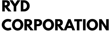 rydCorporation Logo (light)